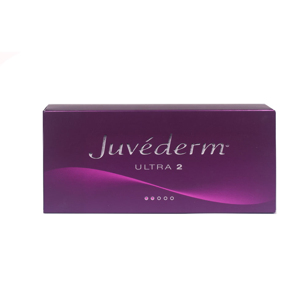 filler acido ialuronico juvederm